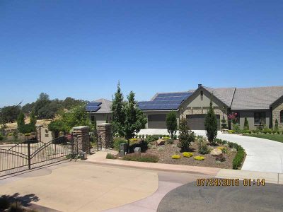 Custom Solar Roofing System Services