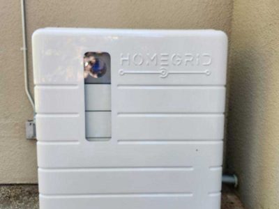 Homegrid Energy Storage System