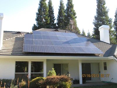 Solar Roofing Solutions